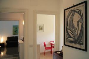 Baldo Degli Ubaldi - 2094 - Rome Apartment Exterior photo
